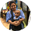 Rekha Srikanth